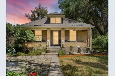 6310 Tennyson Street, Arvada, CO 80003 - Photo 1