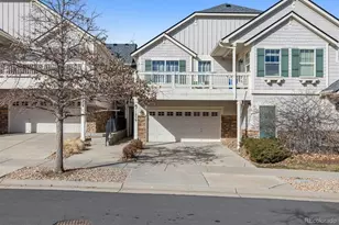 11259 S Cedar Gulch Ln, Parker, CO 80134 - Photo 1