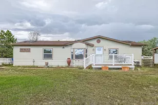 3475 Hoofprint Rd, Peyton, CO 80831 - Photo 1