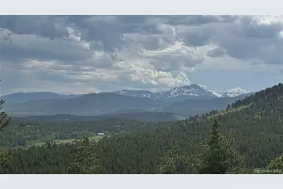 200 Coughlin Meadows Road, Boulder, CO 80302 - Photo 1