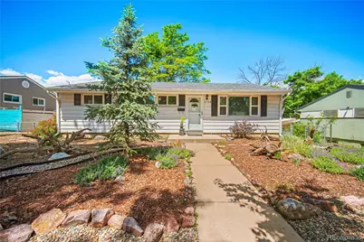 2028 Downing Drive, Colorado Springs, CO 80909 - Photo 1