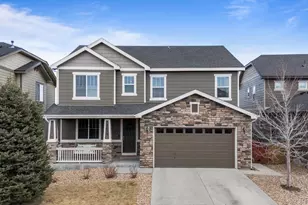 3096 Riverwood Way, Castle Rock, CO 80109 - Photo 1