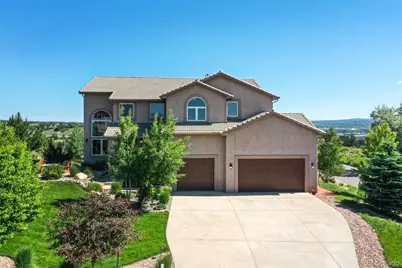1455 Golden Hills Road, Colorado Springs, CO 80919 - Photo 1