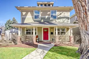 2342 S Marion St, Denver, CO 80210 - Photo 1
