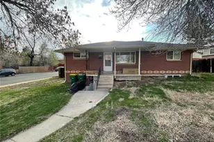 5459 S Foresthill St, Littleton, CO 80120 - Photo 1