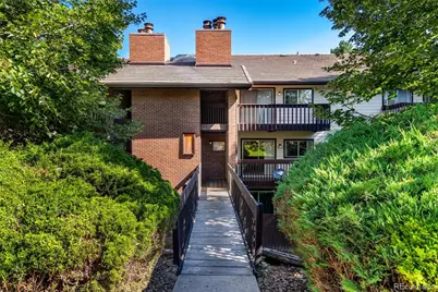 14794 E 2nd Avenue #204F, Aurora, CO 80011 - Photo 1