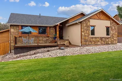 8966 Sunridge Hollow Road, Parker, CO 80134 - Photo 1