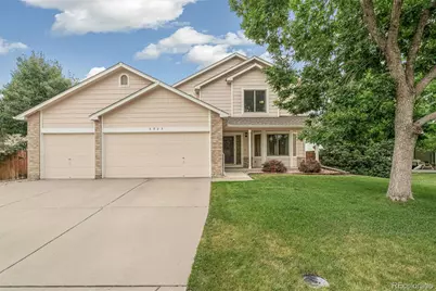 4925 E 117th Drive, Thornton, CO 80233 - Photo 1