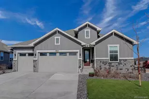 8823 S Quemoy Ct, Aurora, CO 80016 - Photo 1