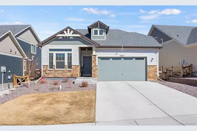 6407 Armdale Heights, Colorado Springs, CO 80927 - Photo 1