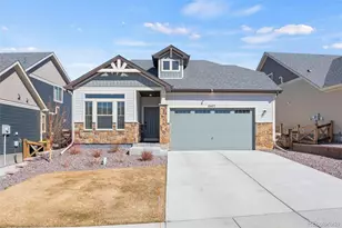 6407 Armdale Hts, Colorado Springs, CO 80927 - Photo 1