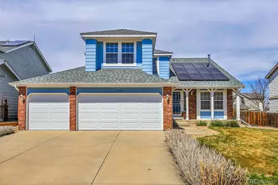 19939 E Belleview Lane, Centennial, CO 80015 - Photo 1