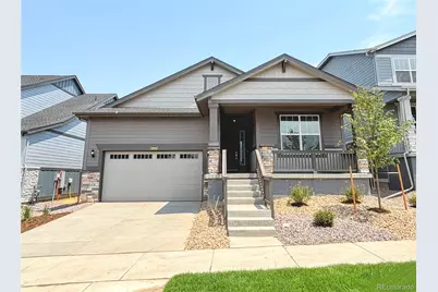 10800 Snowdon Street, Parker, CO 80134 - Photo 1