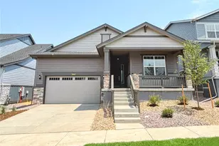 10800 Snowdon St, Parker, CO 80134 - Photo 1