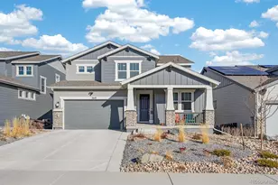 3649 Rucksack Ct, Castle Rock, CO 80108 - Photo 1