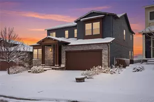 3514 Ghost Dance Dr, Castle Rock, CO 80108 - Photo 1