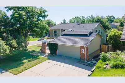 7118 W Elmhurst Avenue, Littleton, CO 80128 - Photo 1
