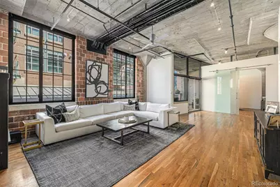 1863 Wazee Street #4E, Denver, CO 80202 - Photo 1