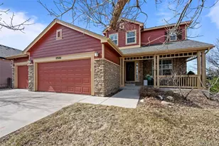 23101 Timber Spring Ln, Parker, CO 80138 - Photo 1