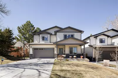 3427 S Cherry Street, Denver, CO 80222 - Photo 1