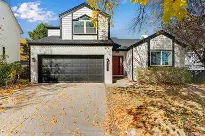 [Address not provided], Colorado Springs, CO  - Photo 1