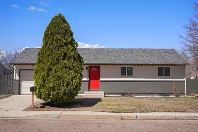 2118 S El Paso Avenue, Colorado Springs, CO 80905 - Photo 1