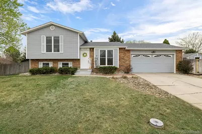 4356 E 93rd Place, Thornton, CO 80229 - Photo 1