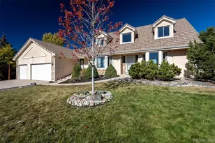 170 Huntington Beach Dr, Colorado Springs, CO 80921 - Photo 1