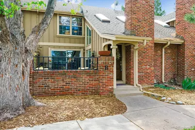 2783 W Long Drive #B, Littleton, CO 80120 - Photo 1