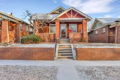3159 W 36th Avenue, Denver, CO 80211 - Photo 1