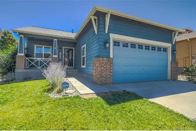 12209 Anacostia Drive, Peyton, CO 80831 - Photo 1