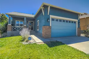 12209 Anacostia Dr, Peyton, CO 80831 - Photo 1