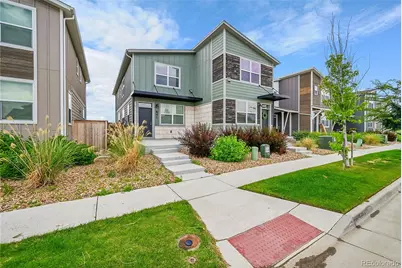 847 Great Plains Avenue, Berthoud, CO 80513 - Photo 1