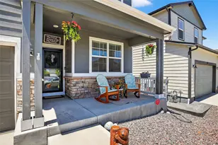 635 Silver Rock Trl, Castle Rock, CO 80104 - Photo 1