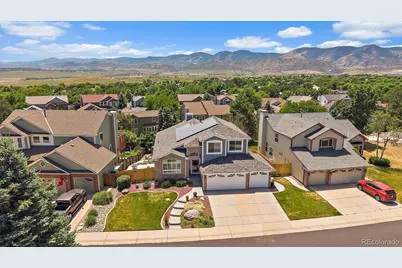 2707 S Cole Court, Lakewood, CO 80228 - Photo 1