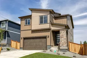 17861 Dandy Brush Dr, Parker, CO 80134 - Photo 1