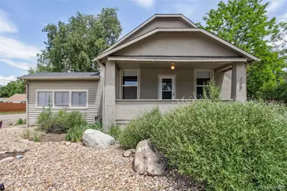 109 W Simpson Street, Lafayette, CO 80026 - Photo 1