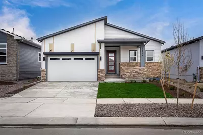 6678 Thimble Court, Colorado Springs, CO 80924 - Photo 1
