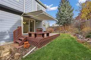 11657 Laurel Ln, Parker, CO 80138 - Photo 1