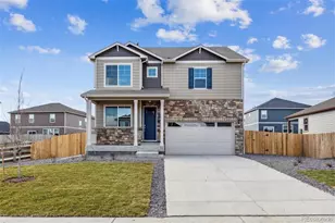3218 Belleville Rdg Rd, Elizabeth, CO 80107 - Photo 1