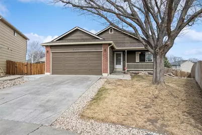5375 E 128th Drive, Thornton, CO 80241 - Photo 1