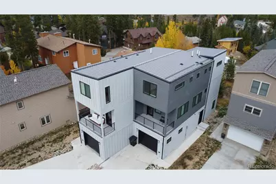 853 Ferret Lane, Fraser, CO 80442 - Photo 1