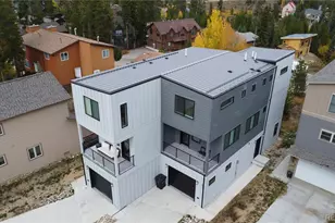 853 Ferret Ln, Fraser, CO 80442 - Photo 1