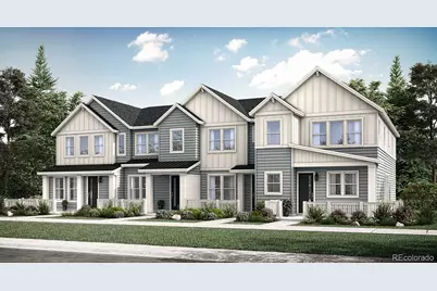 14587 W 90th Lane #A, Arvada, CO 80005 - Photo 1