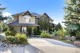 1159 Buffalo Ridge Rd, Castle Pines, CO 80108 - Photo 1