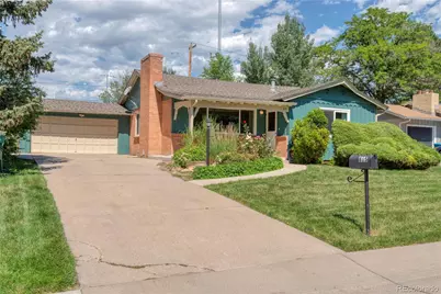 815 Hoyt Street, Lakewood, CO 80215 - Photo 1
