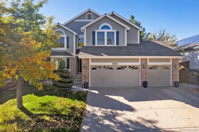 9775 Westbury Way, Highlands Ranch, CO 80129 - Photo 1