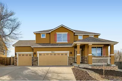 6661 Ancestra Drive, Fountain, CO 80817 - Photo 1
