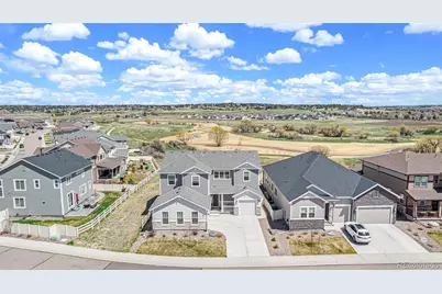 5736 Cadara Way, Parker, CO 80134 - Photo 1