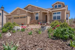 9709 Rockingham Dr, Peyton, CO 80831 - Photo 1